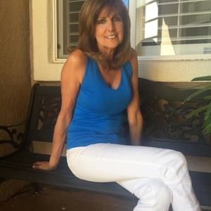 Meet your Posher, Susan